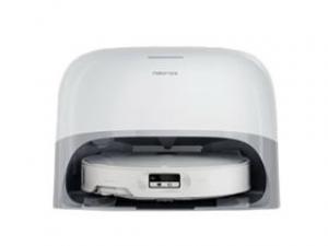 石头自清洁扫拖机器人P20 Ultra上下水版