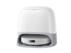 石头自清洁扫拖机器人P20 Ultra