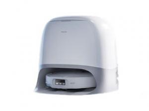 石头自清洁扫拖机器人P20 Plus