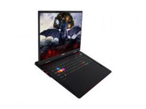 msi微星泰坦18 Pro AI 2025(酷睿Ultra9 285HX/64GB/4TB/RTX5090/4K/MiniLED)