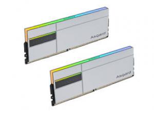 阿斯加特女武神·瓦尔基里Ⅱ代 RGB C32 DDR5 6400 96GB(48GB×2)