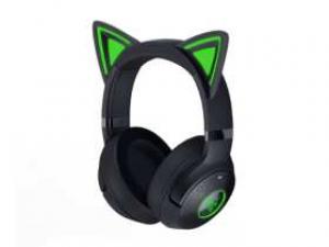 雷蛇北海巨妖萌猫版V2 BT