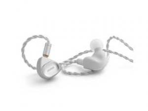 艾利和VOLCANO三动圈HiFi音乐耳机