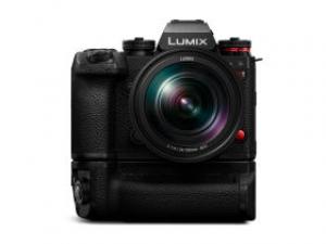 松下LUMIX S1RM2