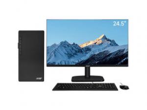 宏碁暗影骑士·崭(i3-12100/16GB/512GB/集显/24.5英寸)