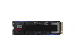 三星9100 PRO 4TB M.2 SSD