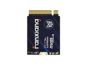 梵想S532 256GB M.2 2230 SSD