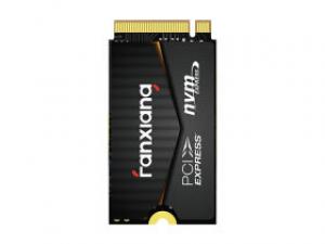 梵想S642 250GB M.2 2242 SSD