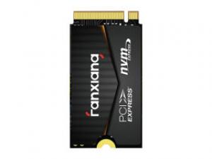 梵想S742 1TB M.2 2242 SSD