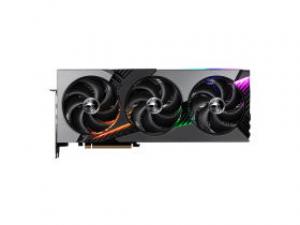 微星GeForce RTX 5070 12G VANGUARD SOC