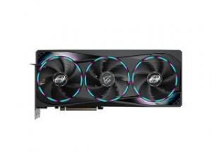 技嘉GeForce RTX 5070 AORUS MASTER OC 12G