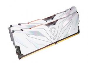 朗科越影II C18 DDR4 3600 16GB(8GB×2)