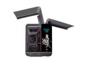 动力火车未知玩家幻翼数显版