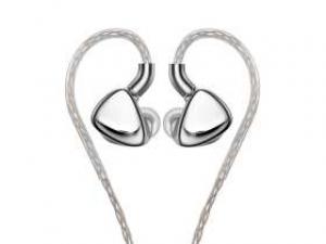 飞傲FX17一圈四铁八静电入耳式耳机