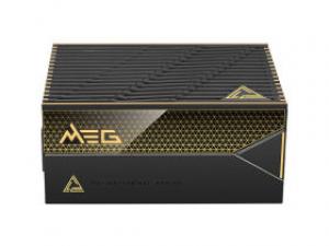 微星MEG Ai1600T PCIE5