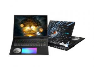 msi微星泰坦18 Ultra 龙魂典藏版2025(酷睿Ultra9 285HX/96GB/6TB/RTX5090/4K/MiniLED)