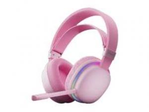 狼蛛G7三模电竞头戴耳机