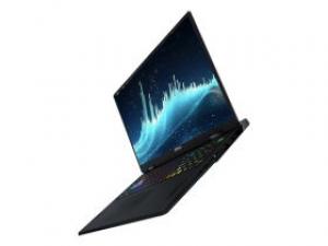 msi微星雷影18 2025(R9-9955HX/32GB/2TB/RTX5080/2.5K/240Hz)