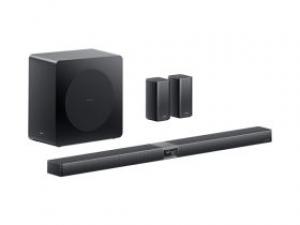 华为悦彰家庭影院7.1.4