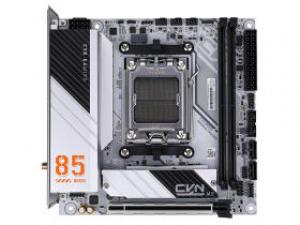 七彩虹CVN B850I GAMING FROZEN V14