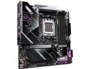 技嘉B850M AORUS PRO WIFI7