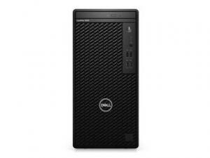 戴尔Optiplex 3080MT(酷睿i3-10105/4GB/1TB/集显)