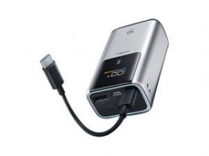 CUKTECH酷态科10号超级电能棒mini