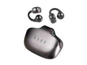 FIIL Atom耳夹式全能真无线耳机