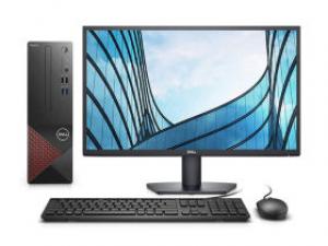 戴尔成就3690(i5-11400/16GB/512GB/集显/23.8英寸)