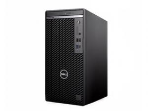 戴尔OptiPlex 5080MT(酷睿i5-10500/16GB/256GB+2TB/4G独显)