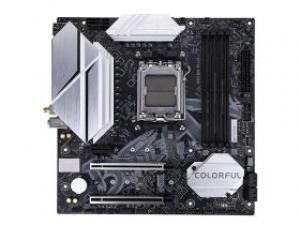 七彩虹BATTLE-AX B650M-PLUS WIFI V15