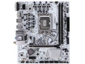 七彩虹BATTLE-AX B760M-T WIFI V21 DDR4