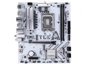 七彩虹BATTLE-AX B760M-T WIFI D5 V20