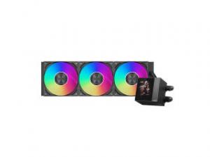 超频三DC360 Pro ARGB Display BK