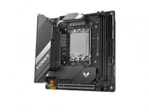 铭瑄MS-iCraft Z790ITX WIFI