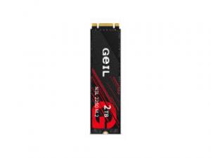 金邦N3L 2TB M.2 SSD