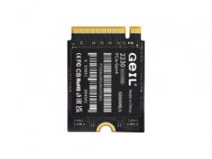 金邦P4L 2TB M.2 2230 SSD