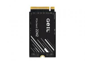 金邦P3P 2TB M.2 2242 SSD