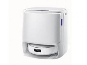 云鲸扫地机器人J5Max上下水版