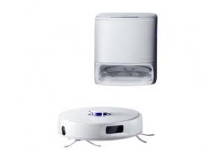 云鲸扫地机器人J5Max水箱版