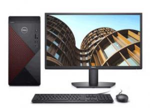 戴尔成就5890(i7-11700F/16GB/512GB/GT730/21.5英寸)