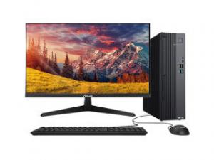 华硕破晓6X(i5-14500/16GB/1TB/集显/23.8英寸)