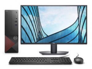 戴尔成就3690(i5-11400/16GB/512GB/集显/27英寸)