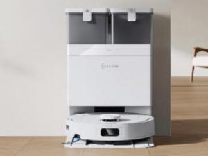 科沃斯N50水箱版