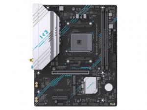 铭瑄MS-B550M GAMING WIFI