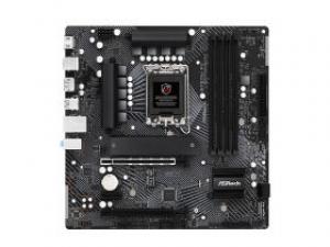 华擎B760M PG Lightning/D4