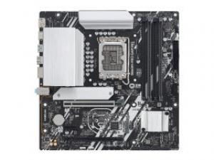 华硕圣旗B860M-PRO GAMING