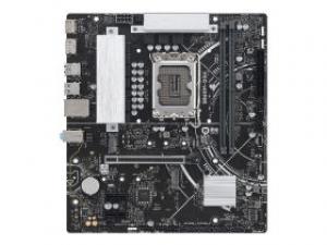 华硕圣旗B860M-D3H