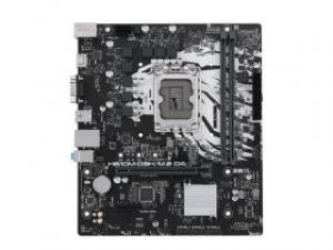 华硕圣旗H610M-D3H/M.2 D4