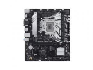 华硕圣旗B760M-D3H D4